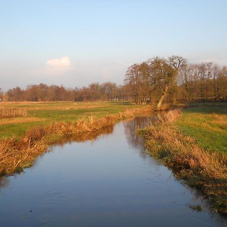 Bed and Breakfast Slaopen En Stoet Anderen Exterior foto