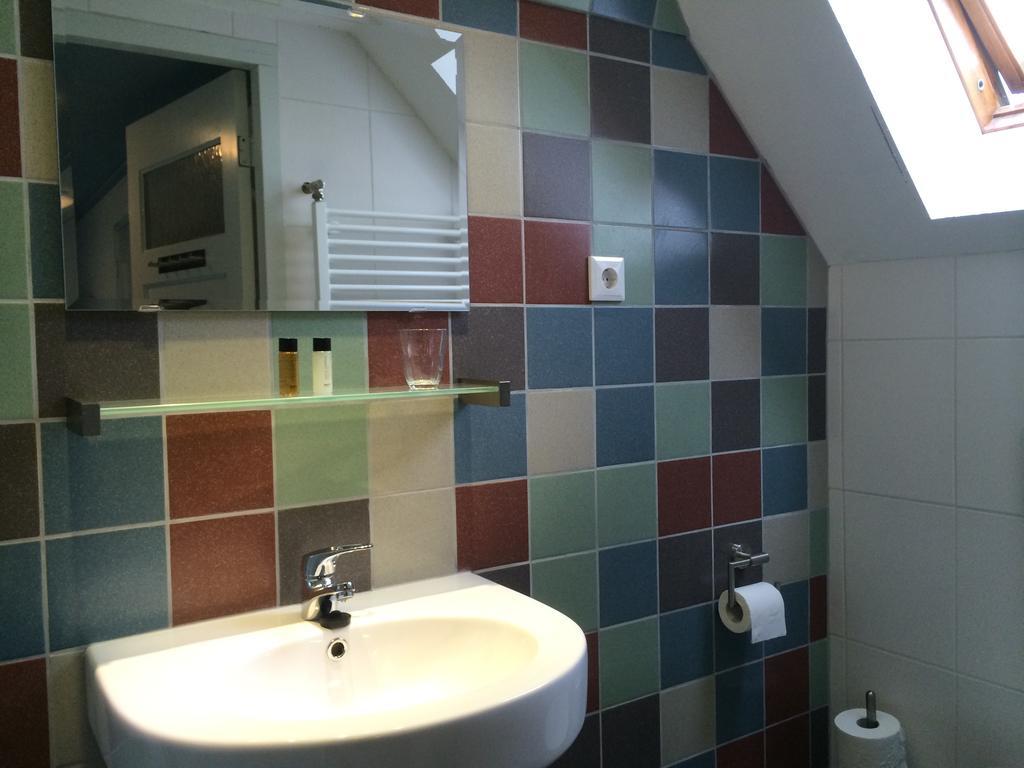 Bed and Breakfast Slaopen En Stoet Anderen Habitación foto