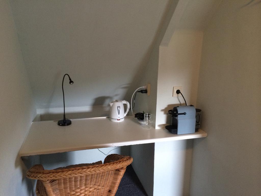 Bed and Breakfast Slaopen En Stoet Anderen Habitación foto