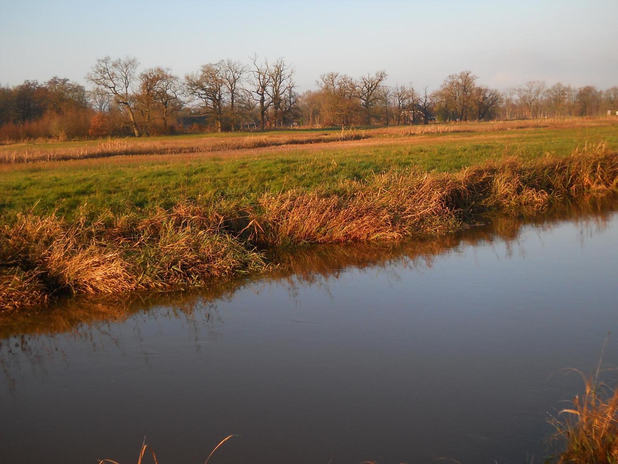 Bed and Breakfast Slaopen En Stoet Anderen Exterior foto