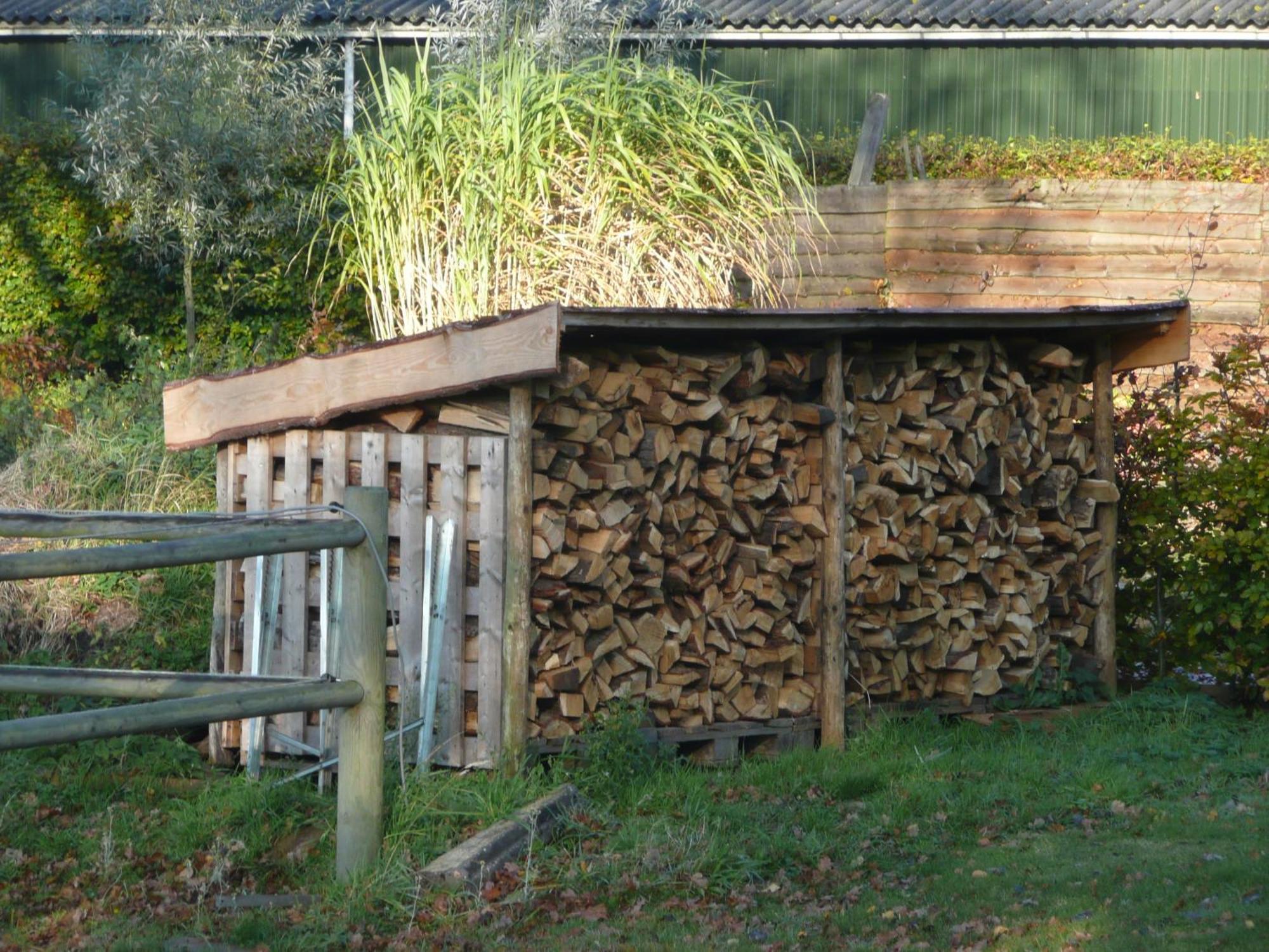 Bed and Breakfast Slaopen En Stoet Anderen Exterior foto