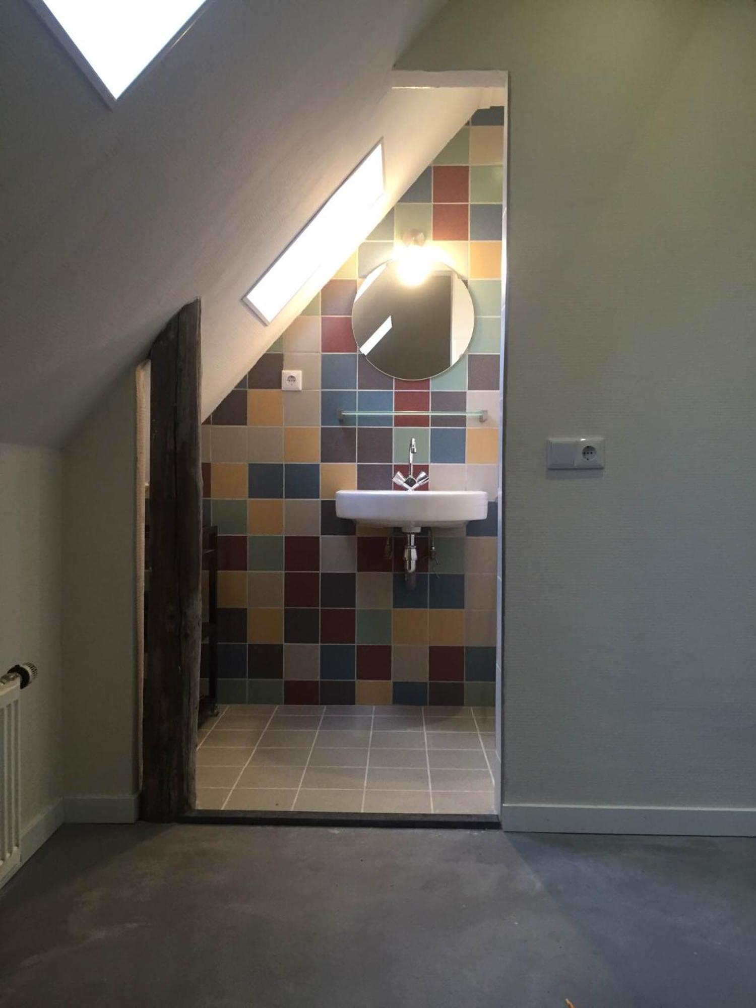 Bed and Breakfast Slaopen En Stoet Anderen Habitación foto