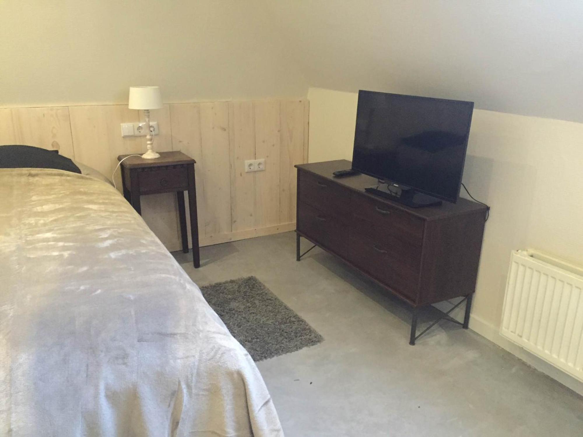 Bed and Breakfast Slaopen En Stoet Anderen Habitación foto