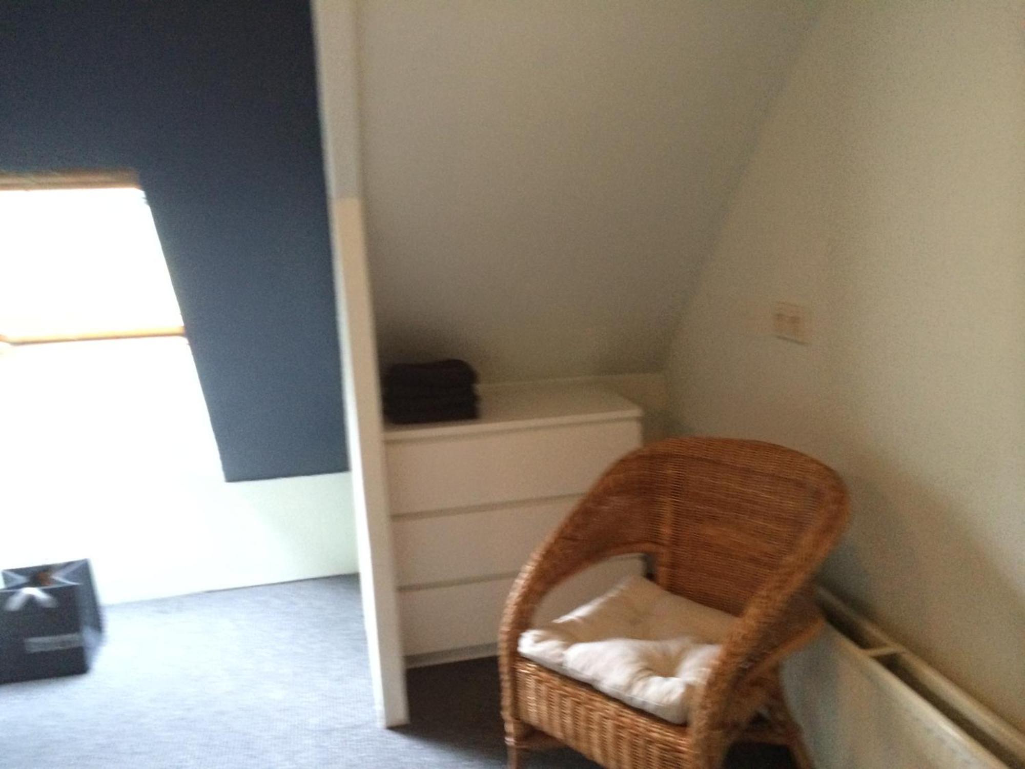 Bed and Breakfast Slaopen En Stoet Anderen Habitación foto