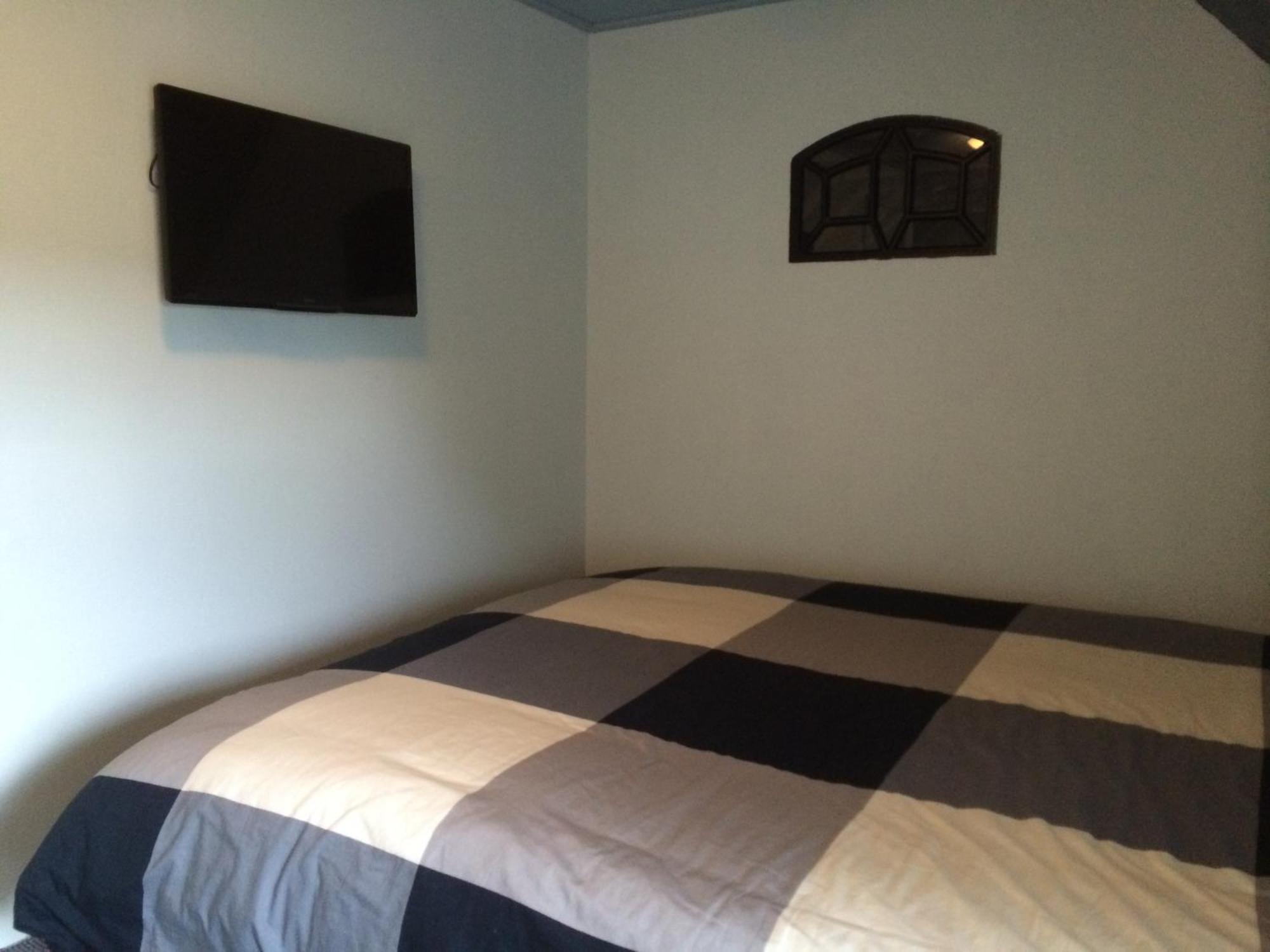 Bed and Breakfast Slaopen En Stoet Anderen Habitación foto