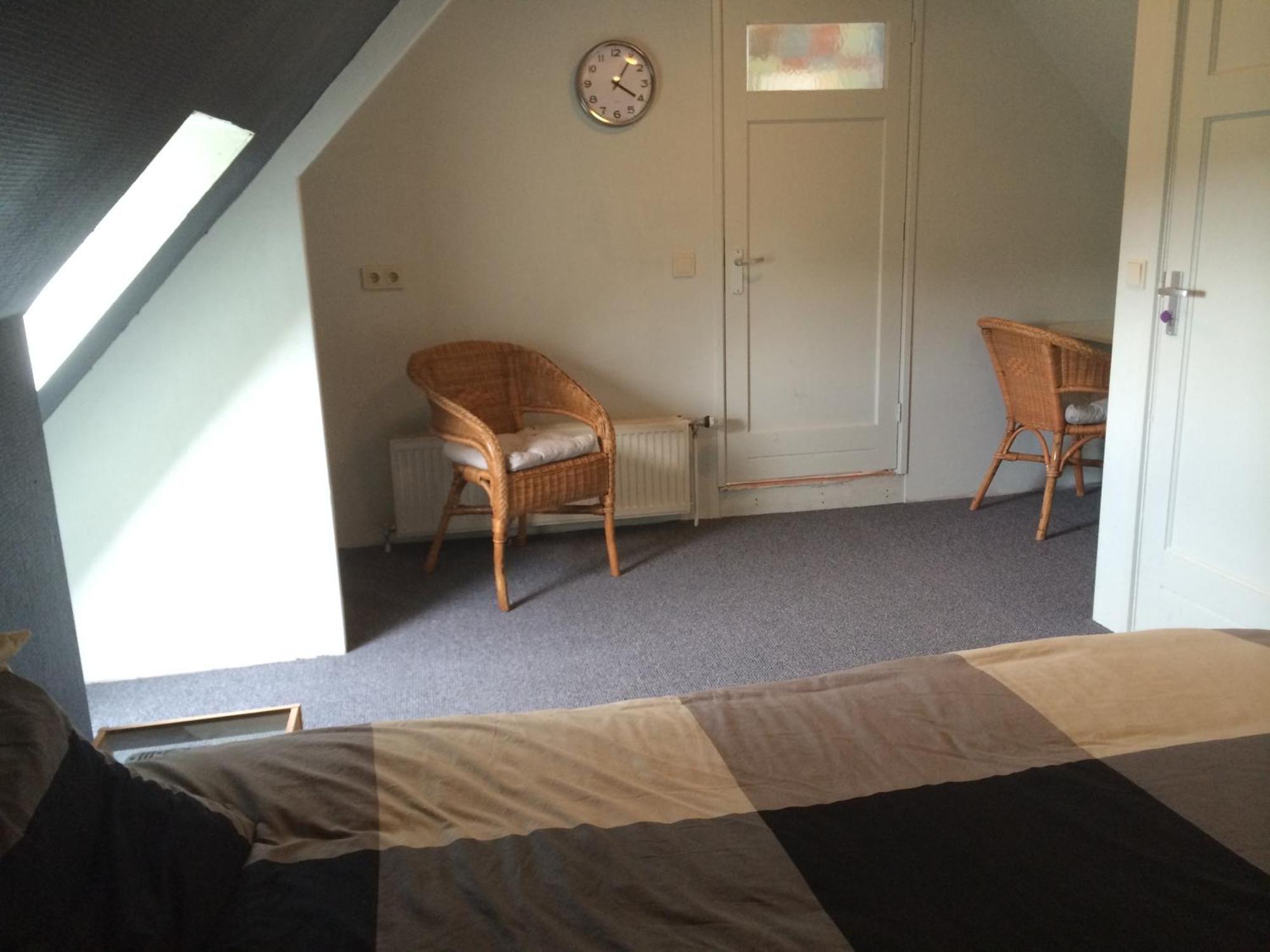 Bed and Breakfast Slaopen En Stoet Anderen Habitación foto