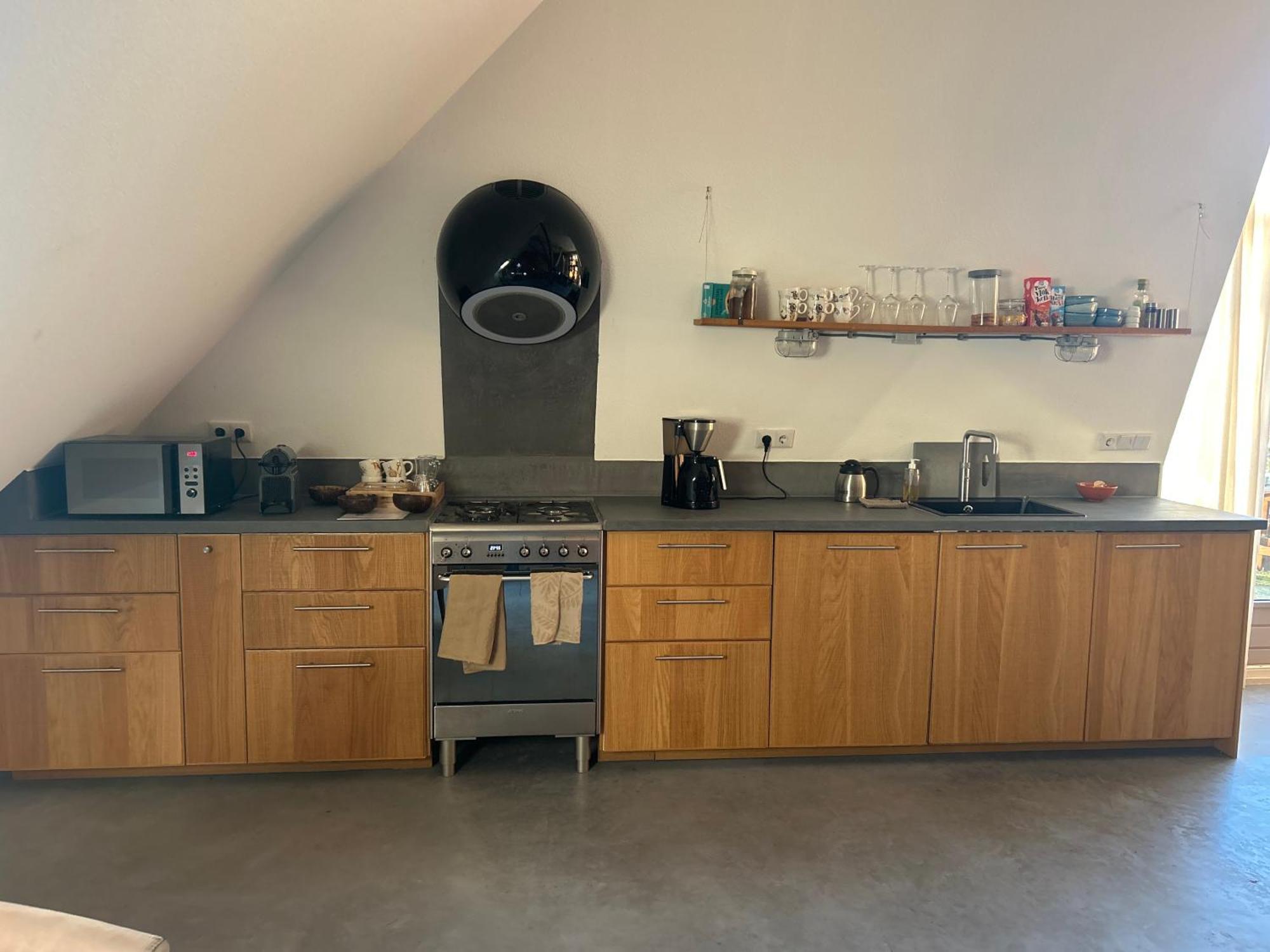 Bed and Breakfast Slaopen En Stoet Anderen Exterior foto