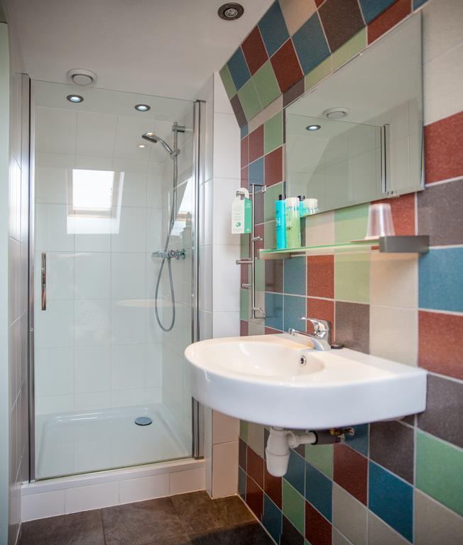 Bed and Breakfast Slaopen En Stoet Anderen Exterior foto